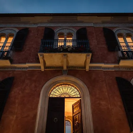 Villa Mascitti B&B-2